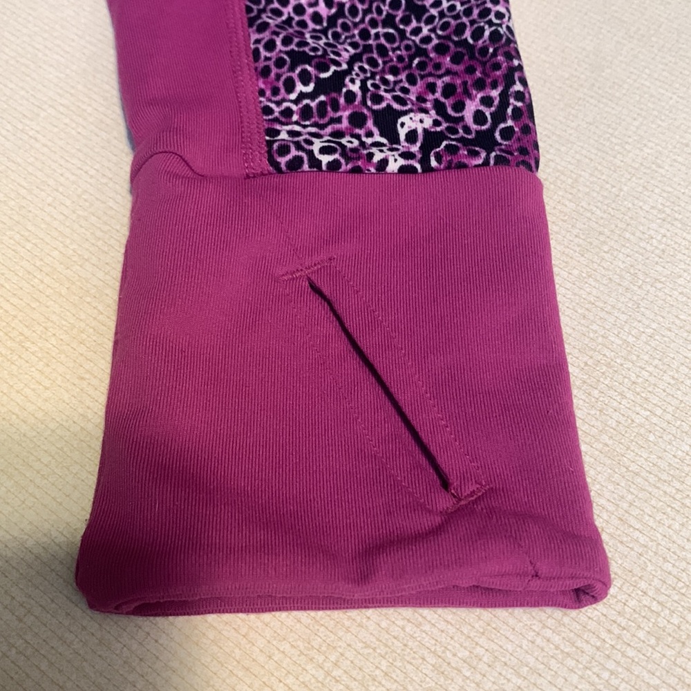 Marmot Activewear Women’s Long Sleeve Top - Picture 6 of 8